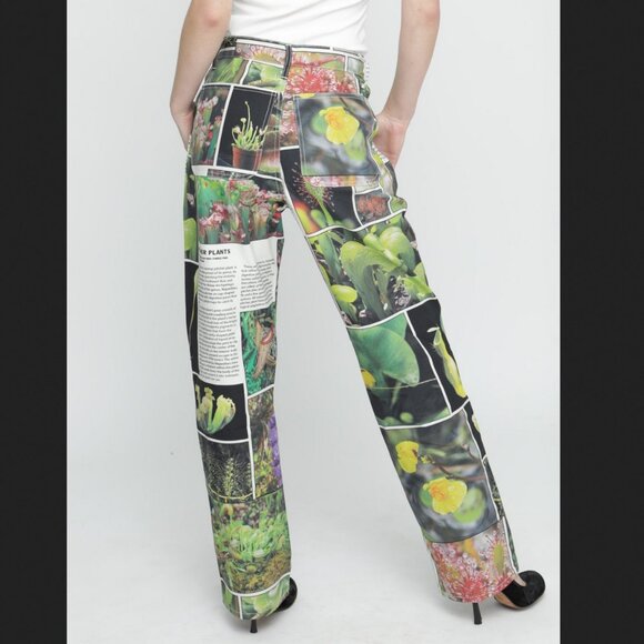 Tyler Mcgillivary Carnivorous Pants XS - Picture 4 of 7